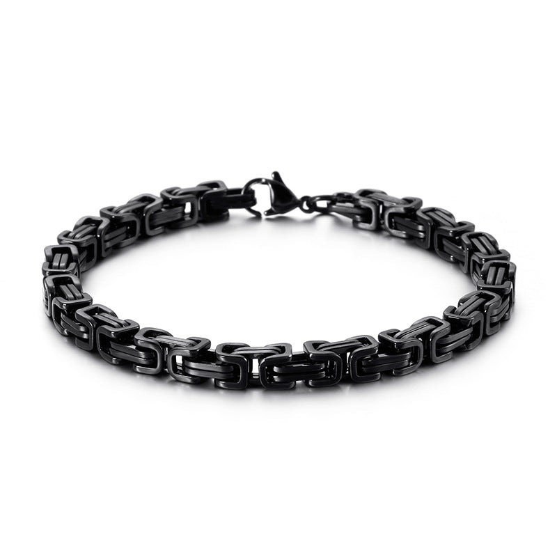 Emperor Bracelet