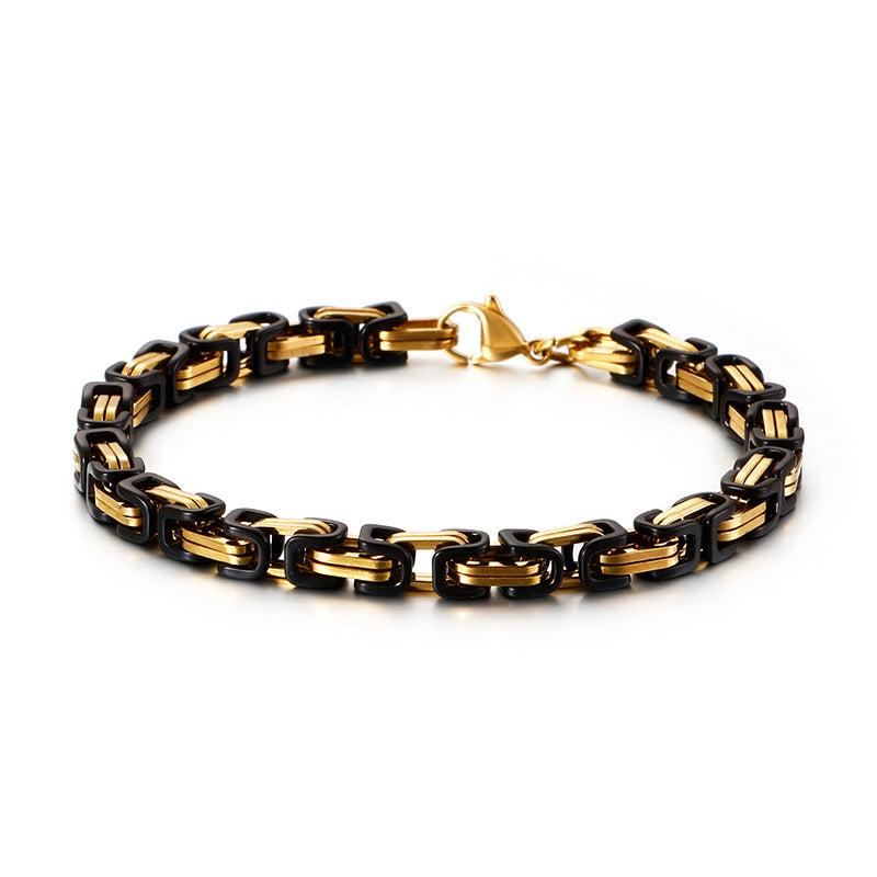 Emperor Bracelet