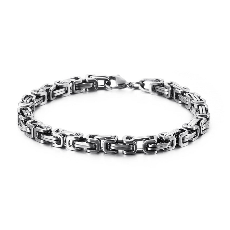 Emperor Bracelet
