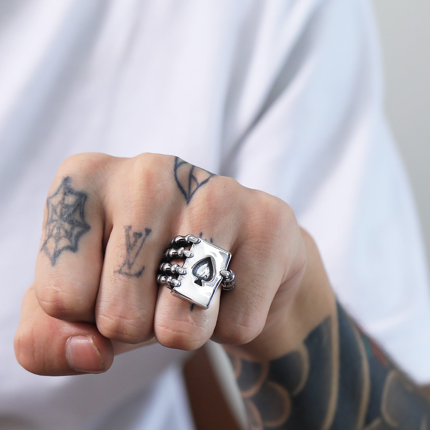 Death Ace