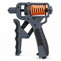 Adjustable Hand Grip Strengthener — Make Grip Training Part of Your Day