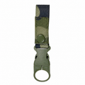 TrailClip Portable Bottle Holder
