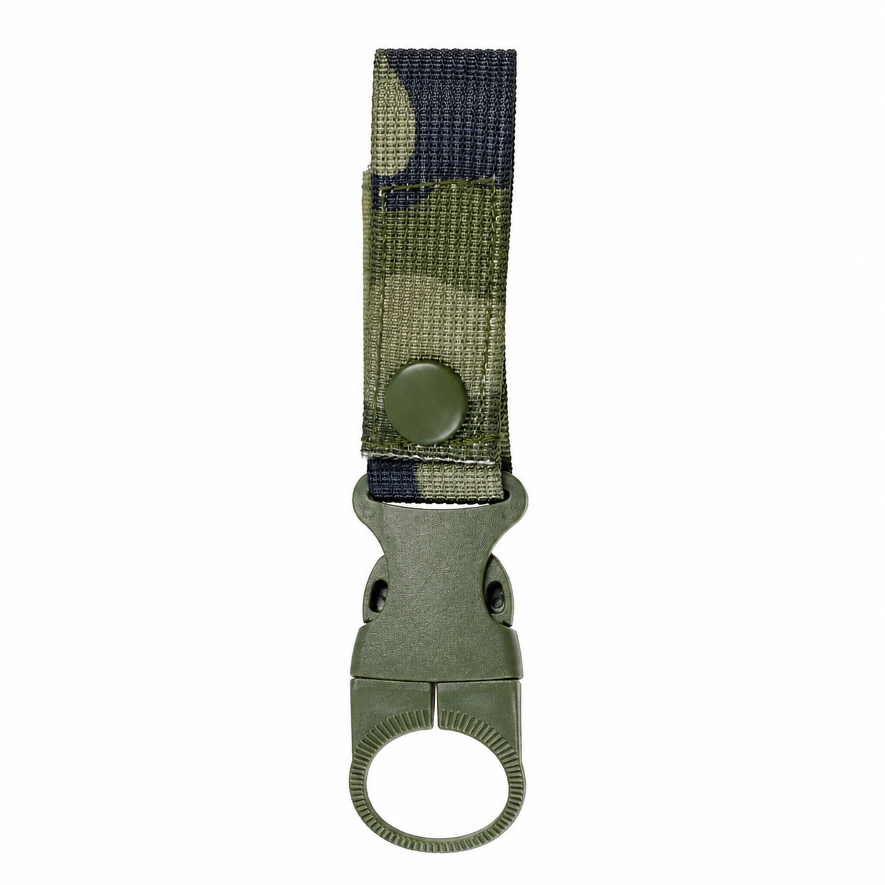TrailClip Portable Bottle Holder