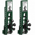Adjustable Fiber Cement Siding Gauge
