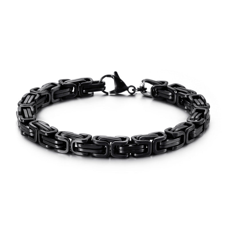 Emperor Bracelet