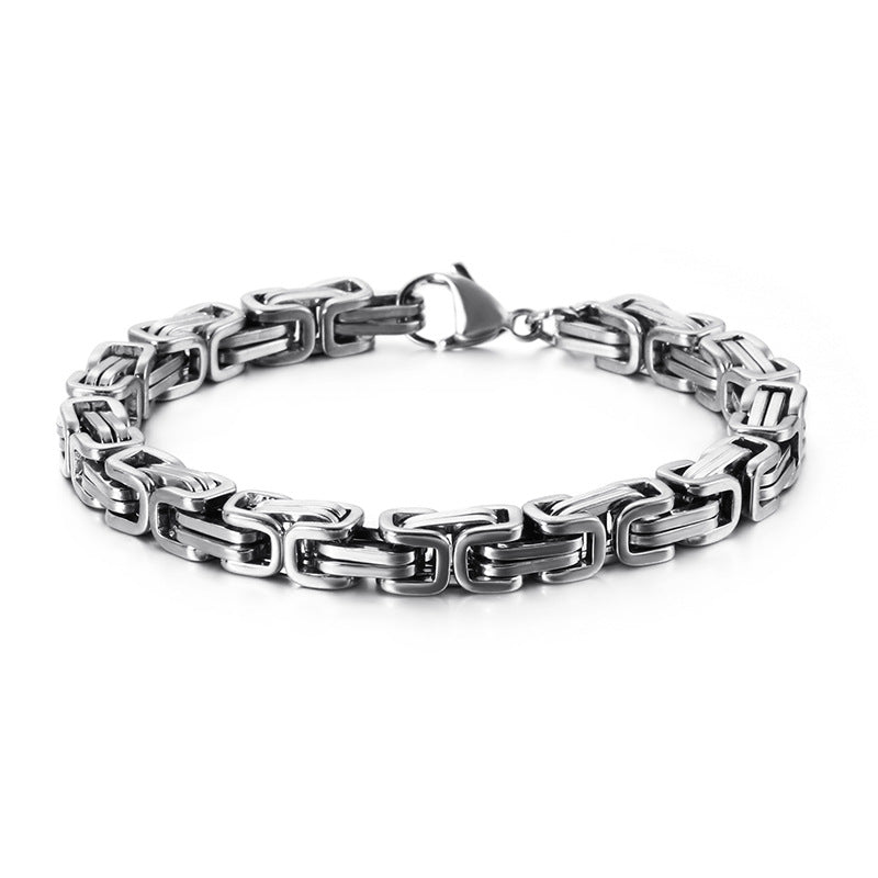 Emperor Bracelet