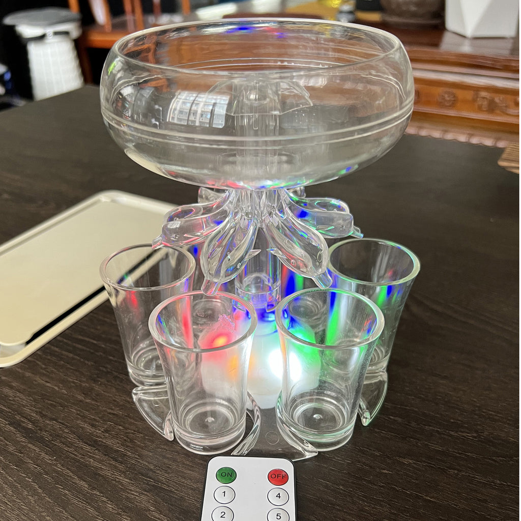 Party Wine Dispenser