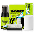 Waterless Sneaker & Mesh Shoe Cleaning Kit