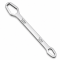 15-in-1 Multi-Size Wrench