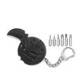 Multifunctional keychain