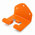 Wall Mounted Tool Hanger — Get Long-Handled Tools Off the Floor