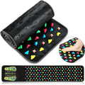 Foot acupoint massage slimming pad
