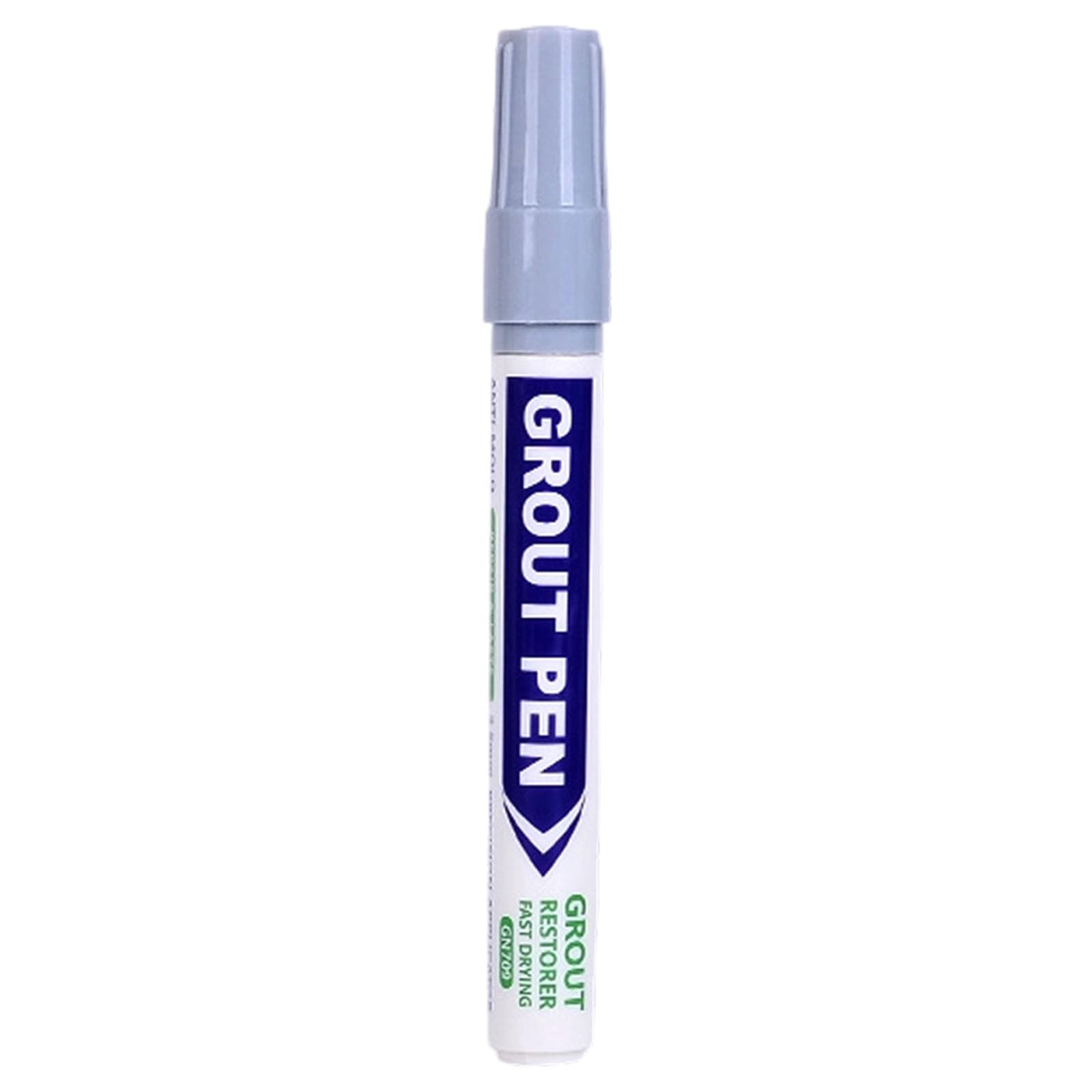 Quick-Drying  Moisture-Resistant Tile Grout Pen