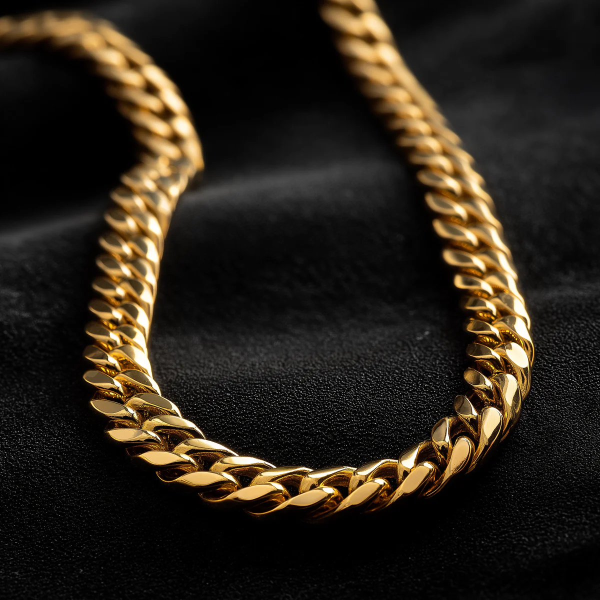 6mm Miami Cuban Chain