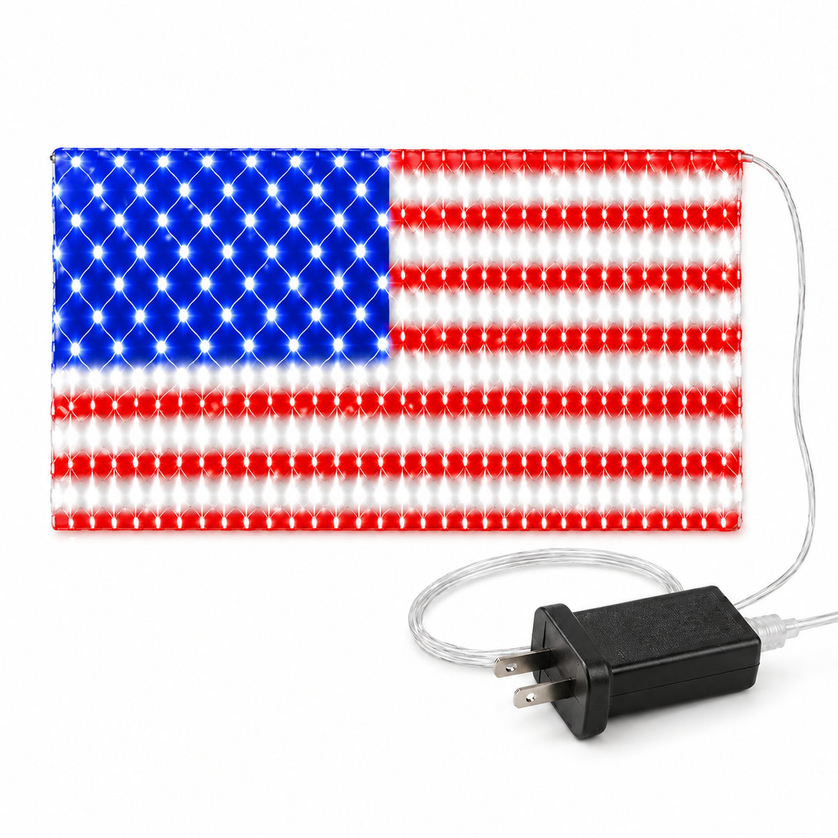 Light Up Every American Celebration