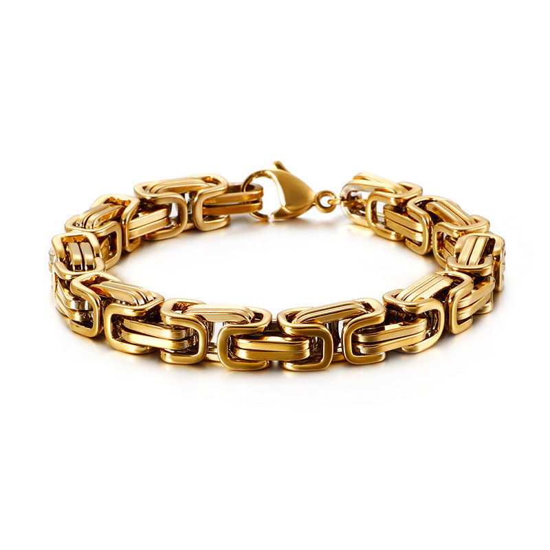 Emperor Bracelet