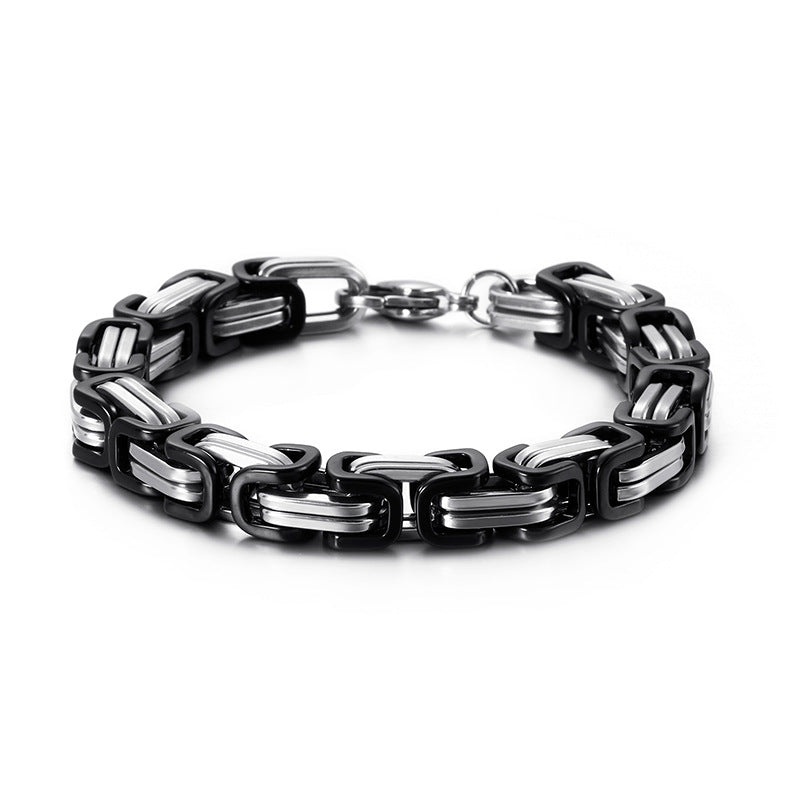 Emperor Bracelet