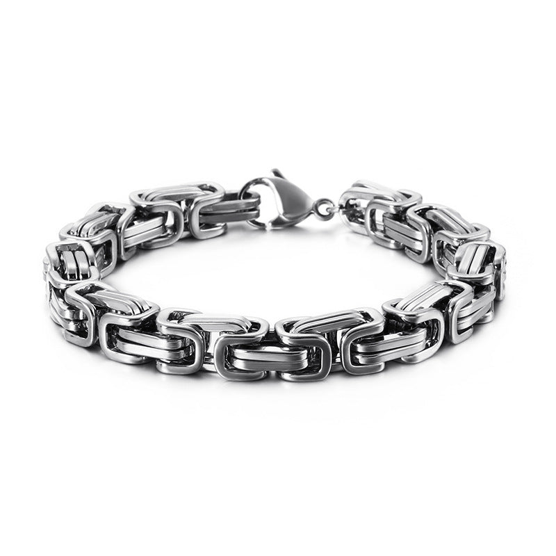 Emperor Bracelet