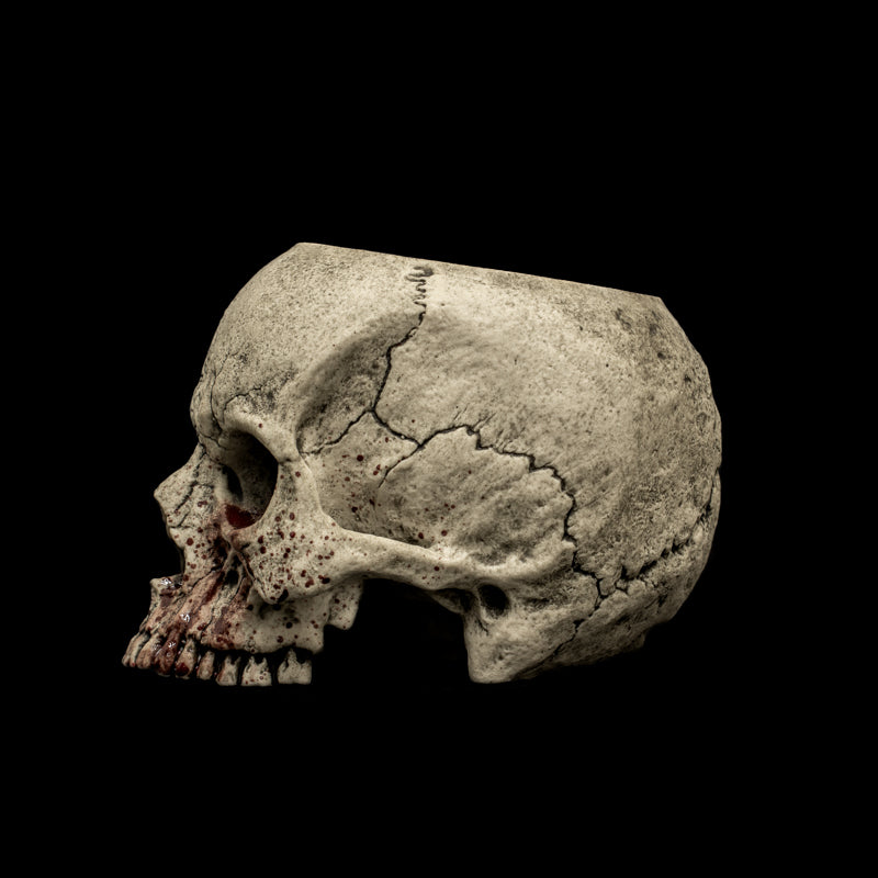 Skull Mug