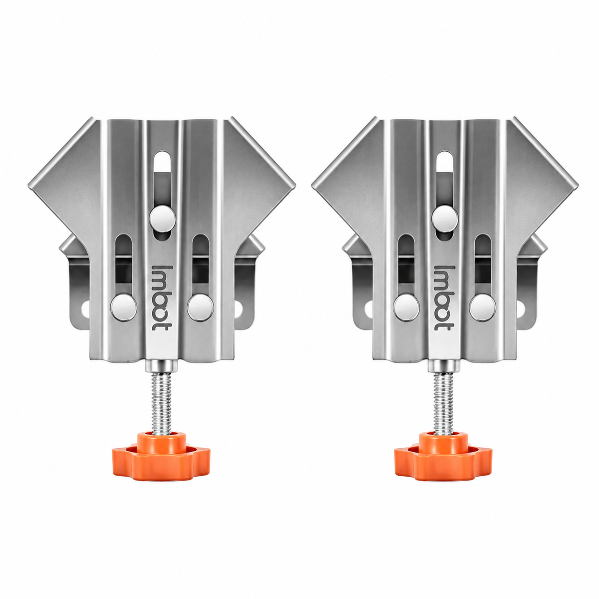 Movable 90° Right Angle Clamp — Keep Corners Aligned While You Work
