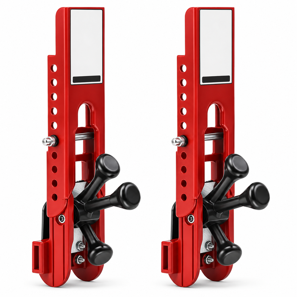 Adjustable Fiber Cement Siding Gauge