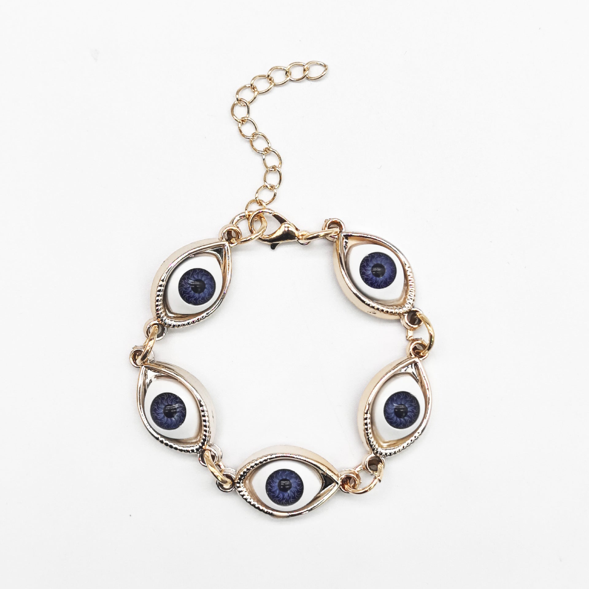 Evil Eye Bracelet