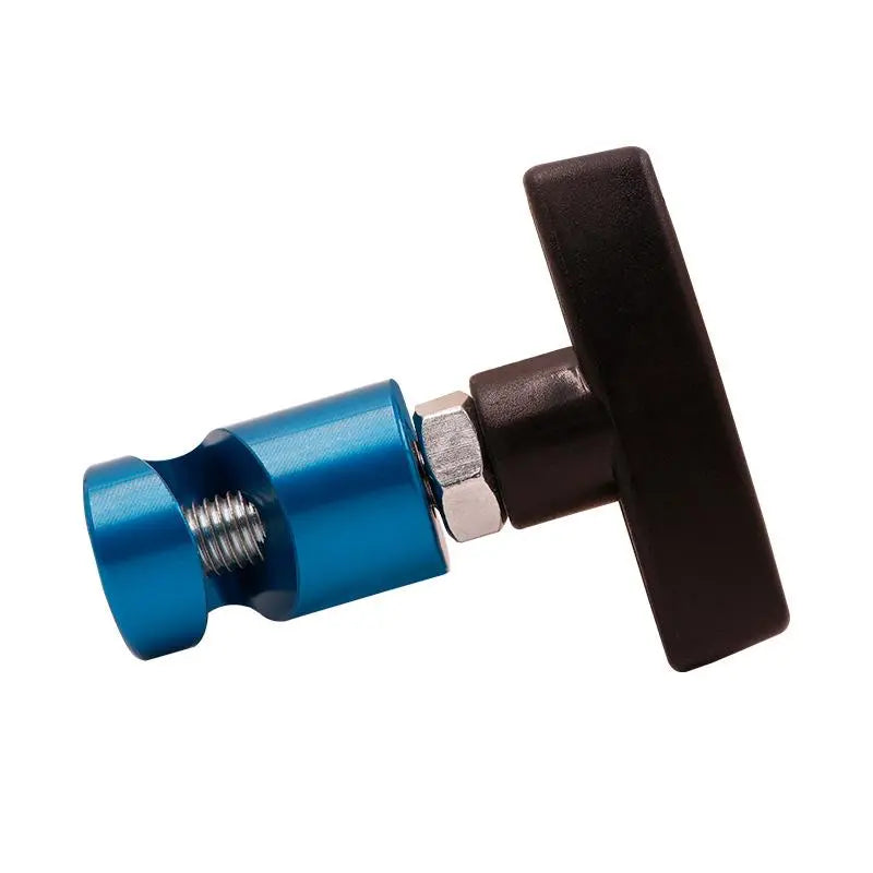 Adjustable Lift Support Clamp Set — Secure Support for Easier Under-Hood Work