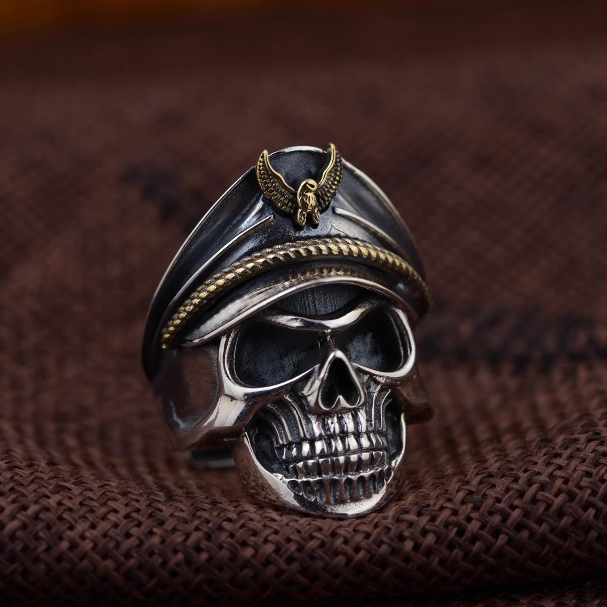 Undead Legion Ring