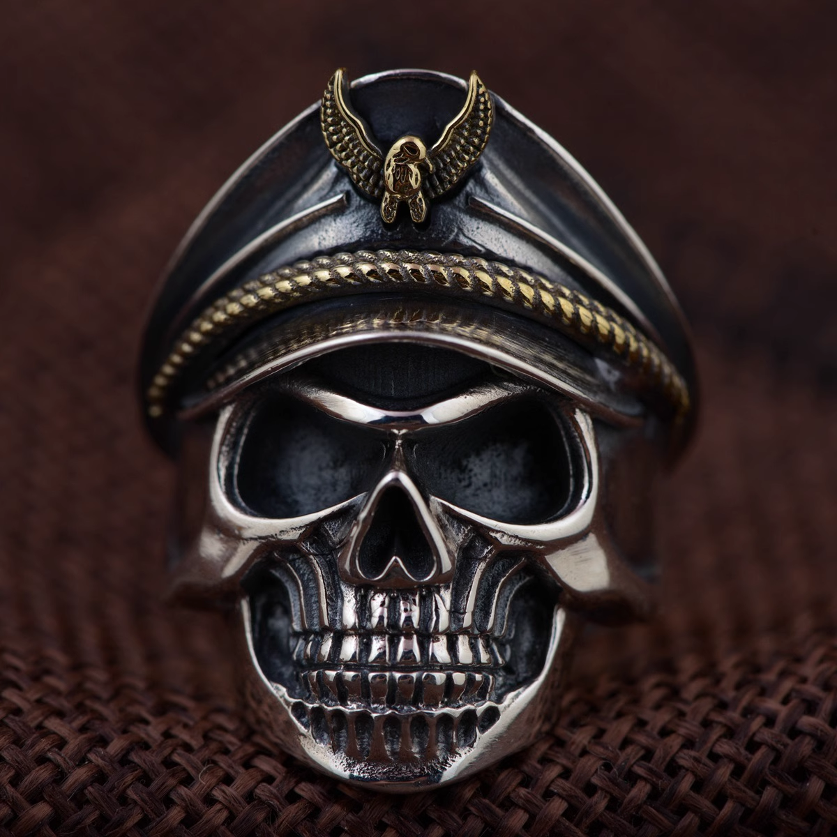 Undead Legion Ring