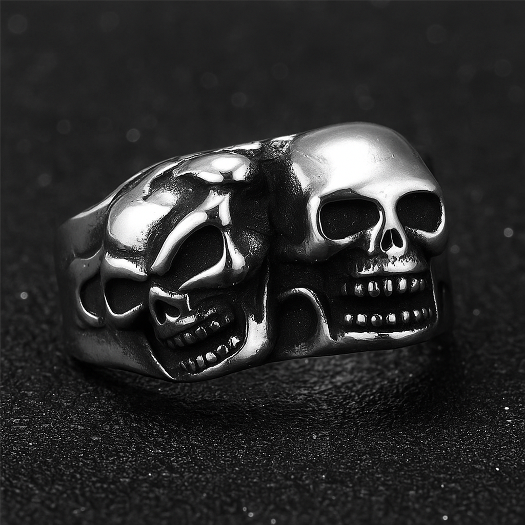 Skull Alliance