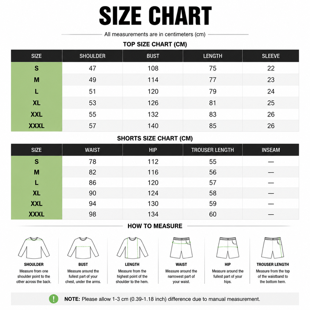 MEN’S LUXURY RESORT KNIT POLO & SHORTS SET Clean Luxury Vacation Smart Casual Outfit for Men