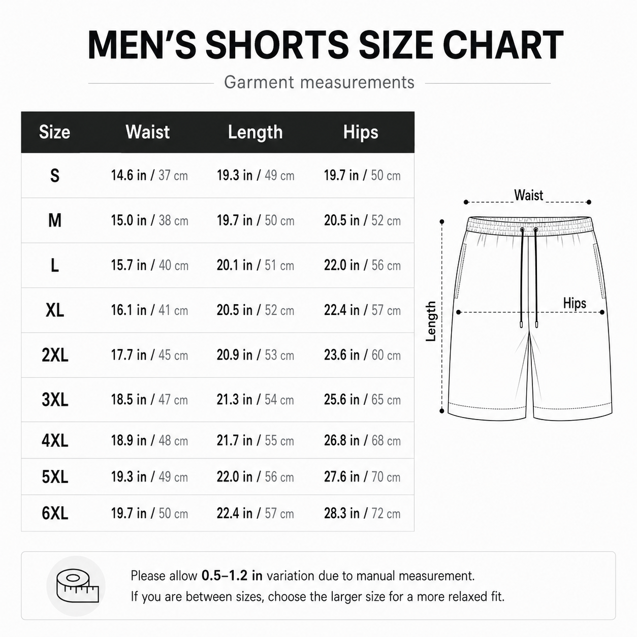 Funny Patriotic Beach Shorts for Men