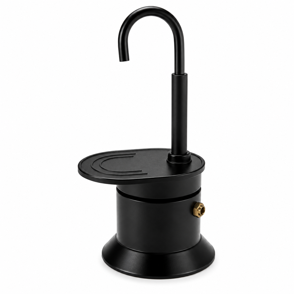 DirectPour One Cup Espresso Maker