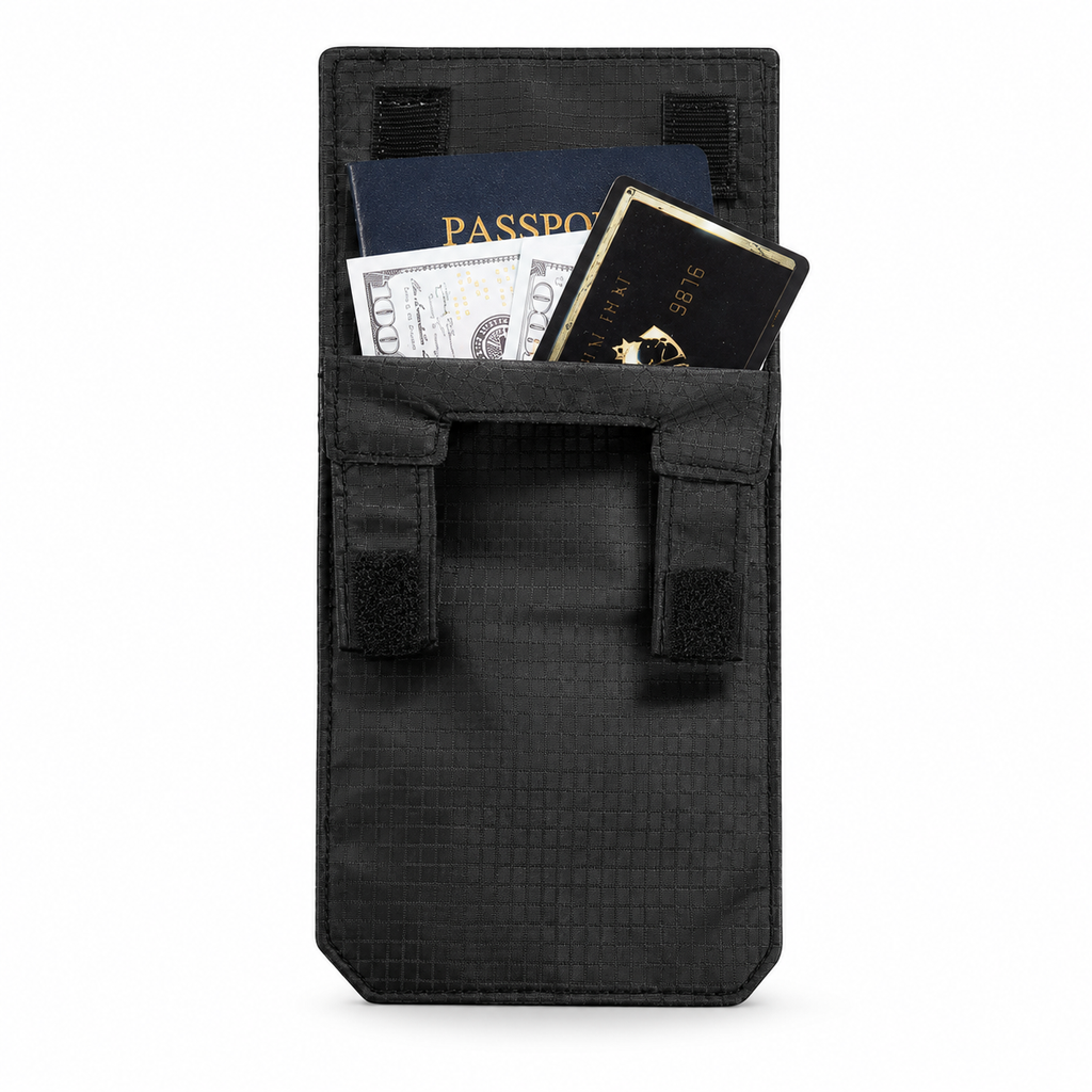 TravelGuard Hidden Waist Wallet