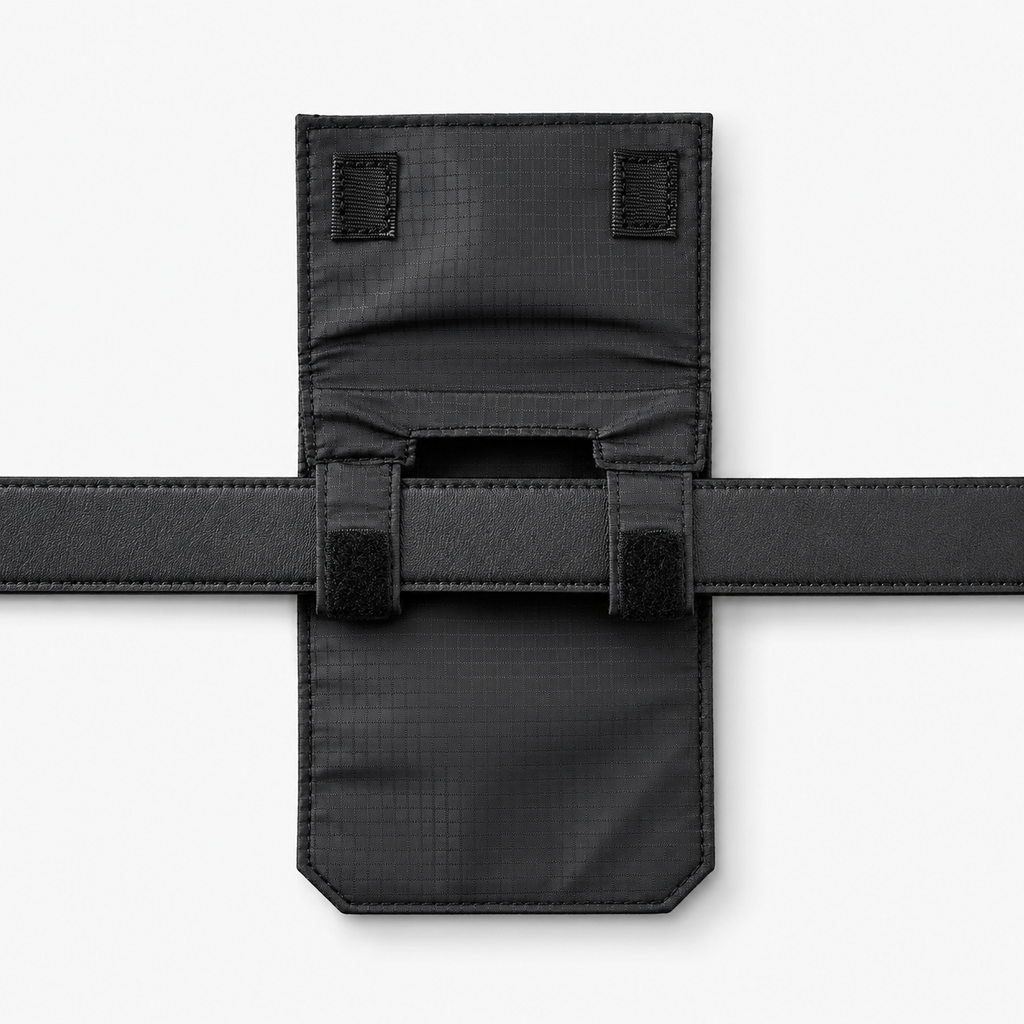 TravelGuard Hidden Waist Wallet