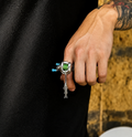 ReelCatch Fishing Reel Jewelry