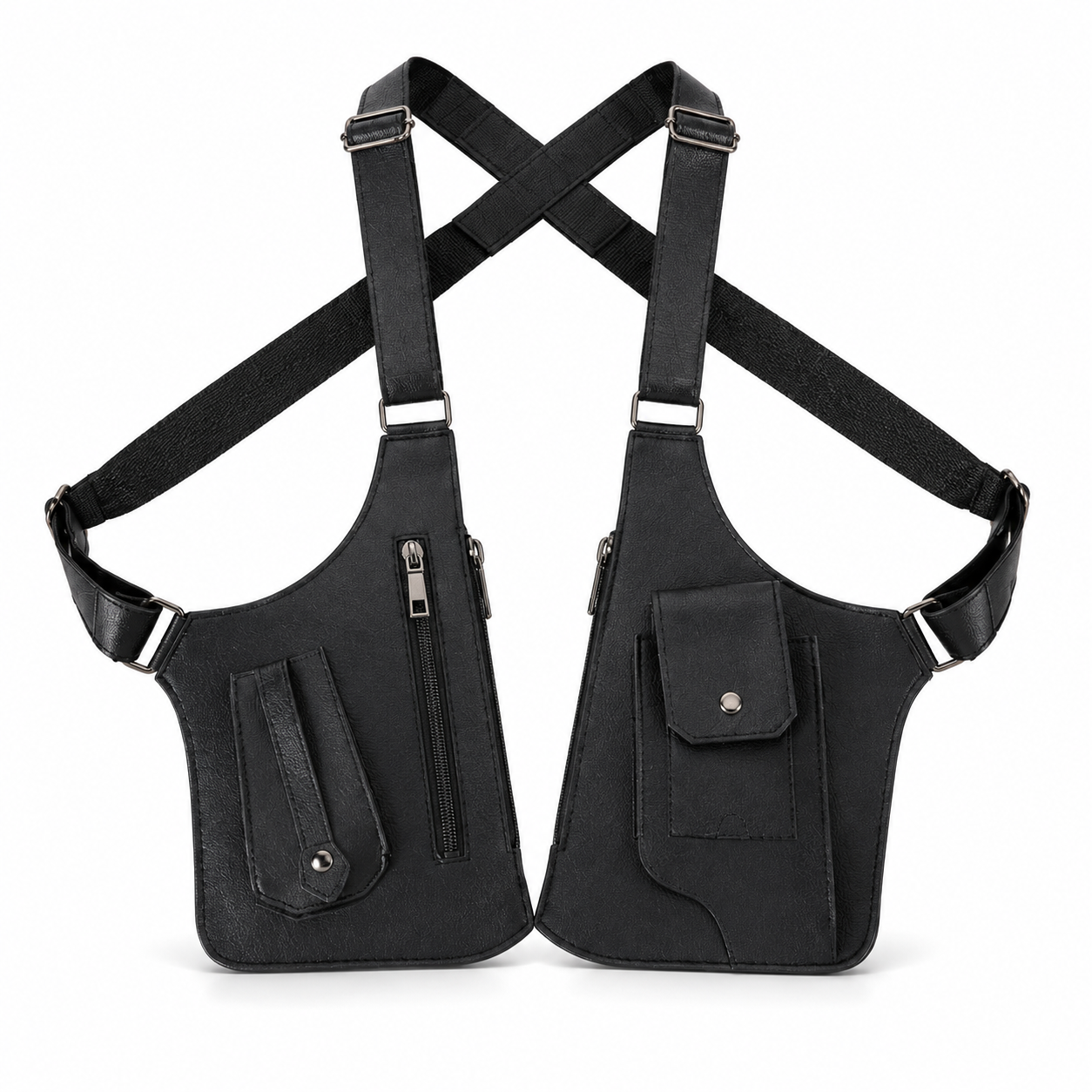 DualCarry Shoulder Holster Bag