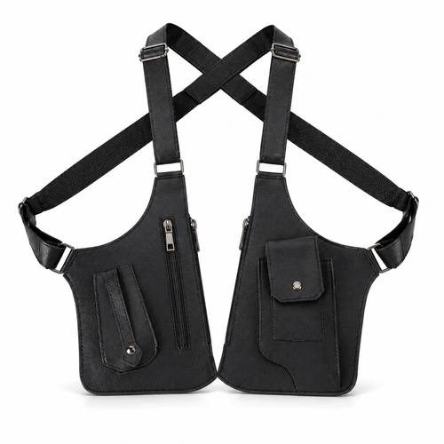 DualCarry Shoulder Holster Bag