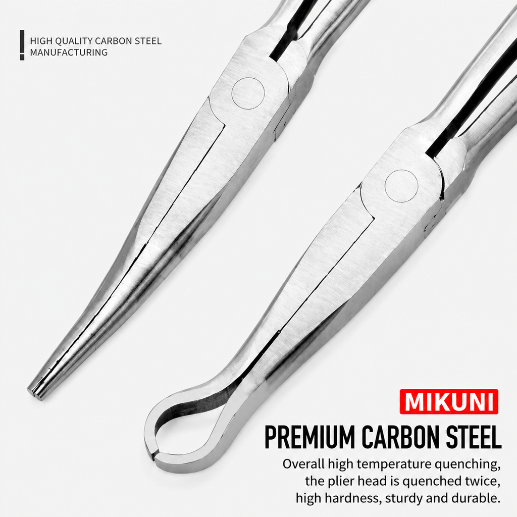 DeepReach Hose Grip Pliers