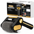 ElectricSpin BBQ Grill Cleaner