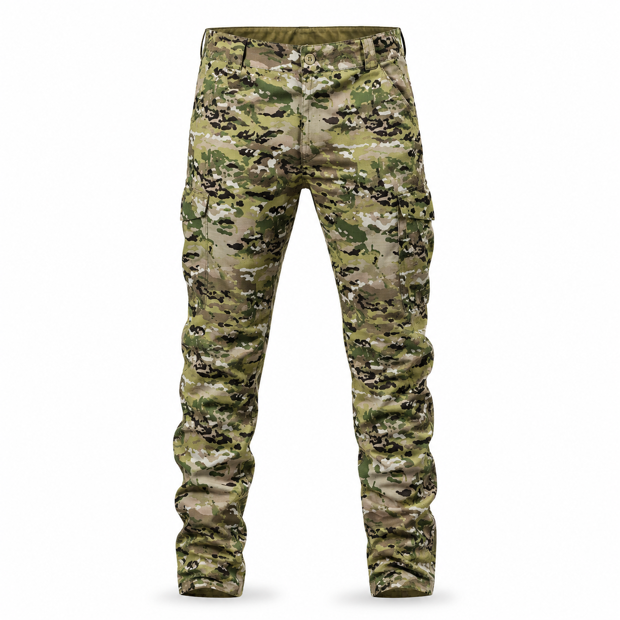 FieldCore Tactical Cargo Pants