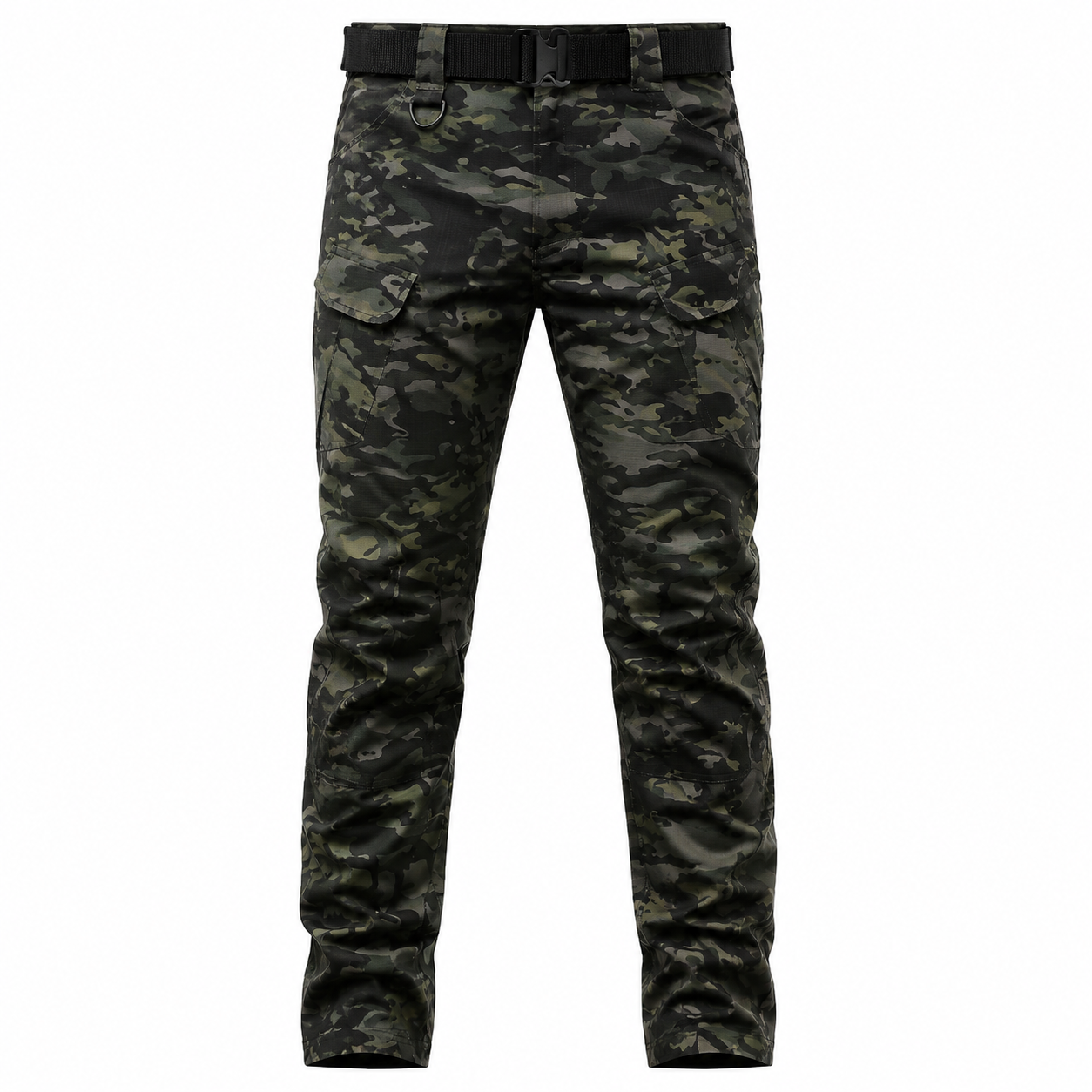 FieldCore Tactical Cargo Pants