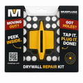 QuickFill Drywall Repair Plug Kit