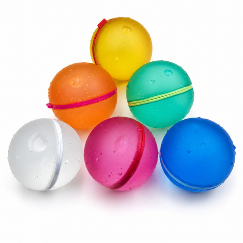 AquaSnap Reusable Water Balloon