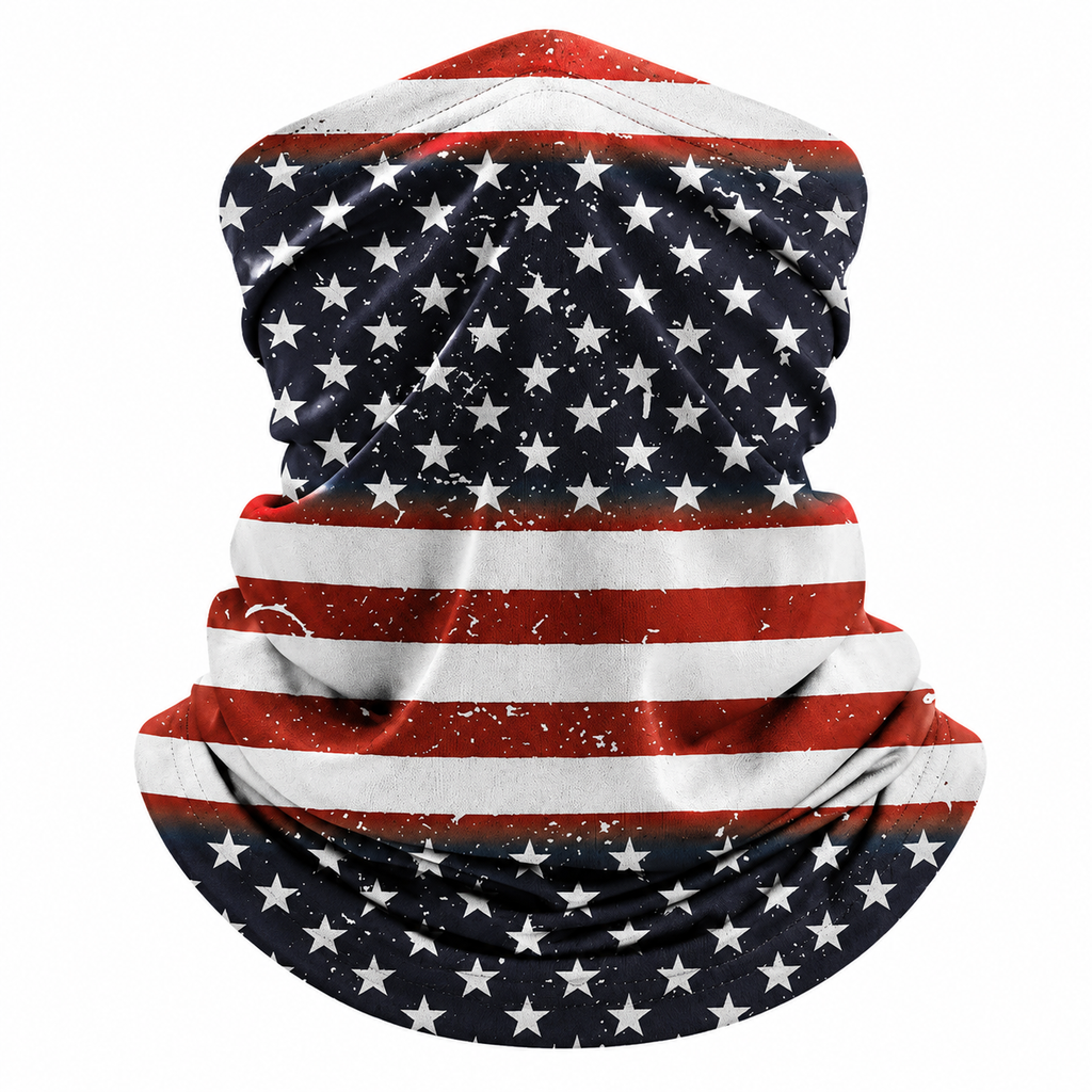FreedomFlex Multi-Wear Neck Gaiter