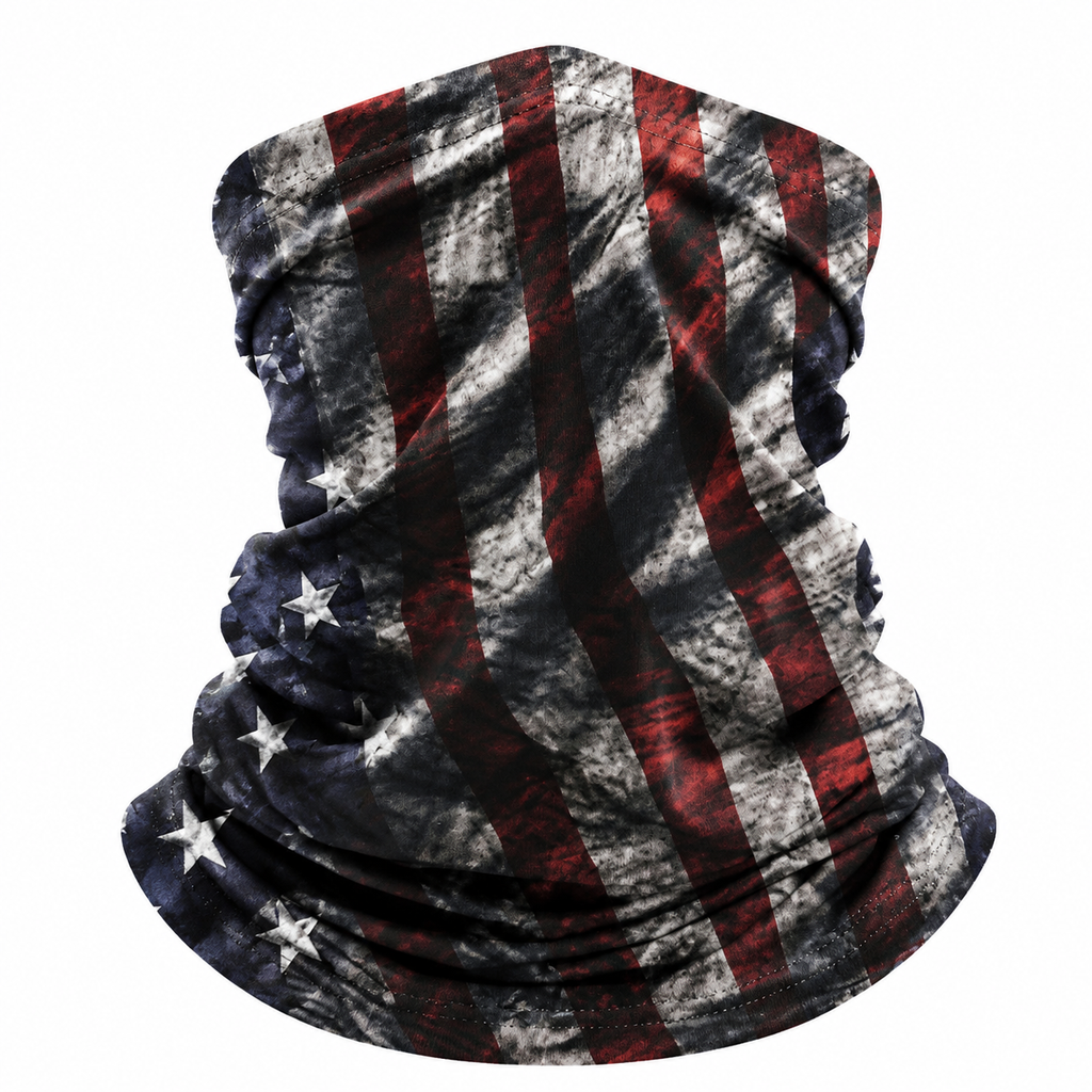 FreedomFlex Multi-Wear Neck Gaiter