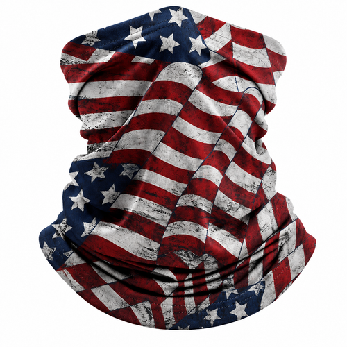 FreedomFlex Multi-Wear Neck Gaiter