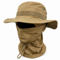 FieldCover Camo Boonie Hat