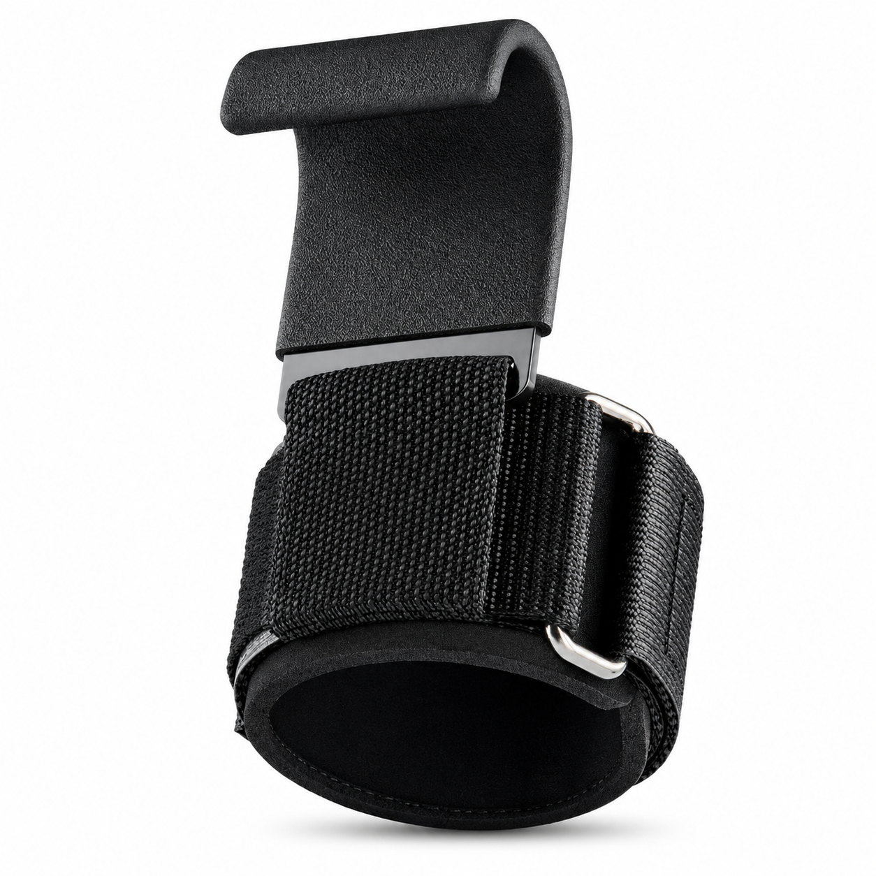 PowerGrip Palm Hook Lifting Straps