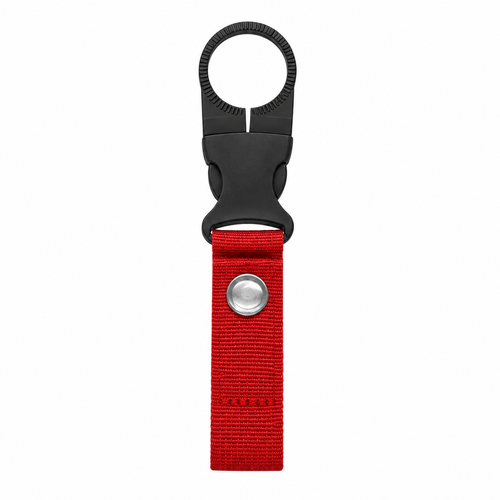 TrailClip Portable Bottle Holder
